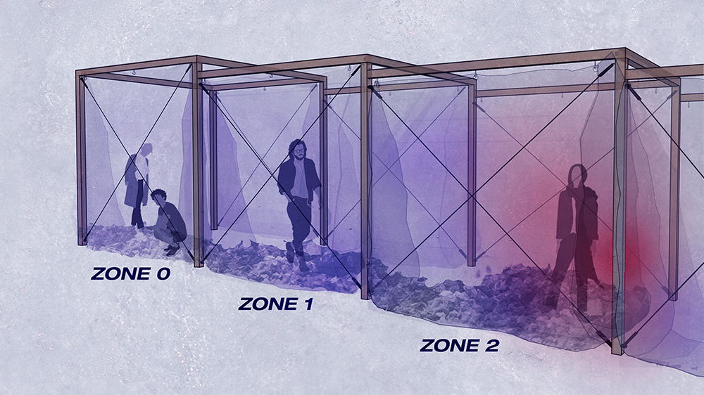 © Defne Isikli and Belcim Yavuz