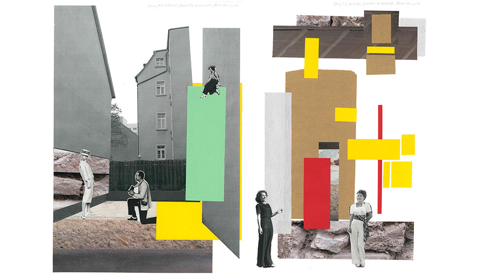 © Rahel Jorina Krennerich