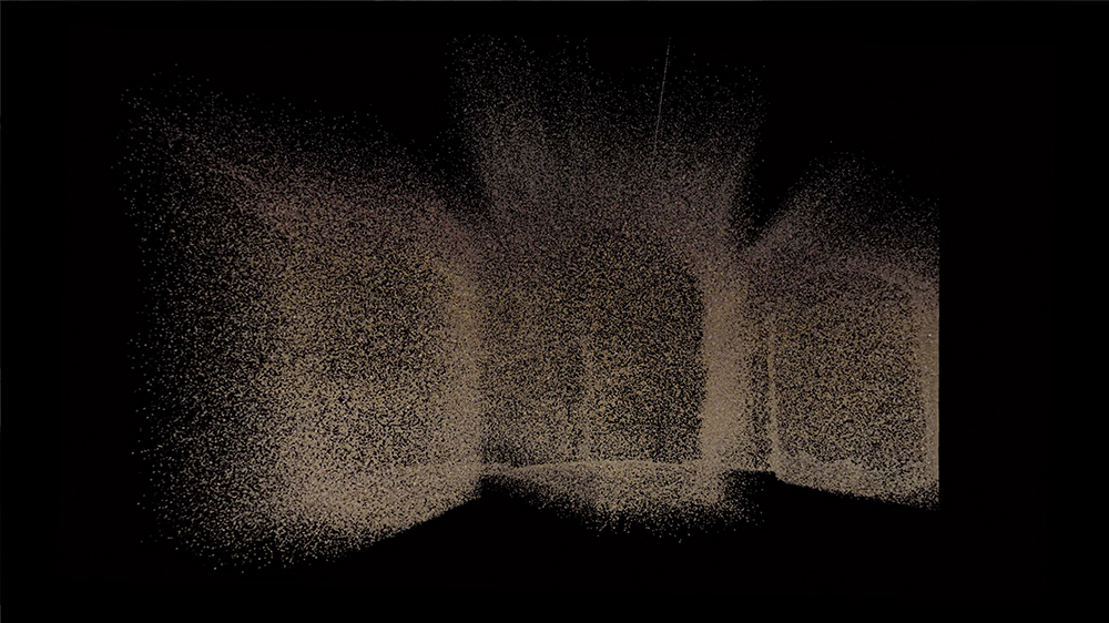 © Aixa Navas Valbuena