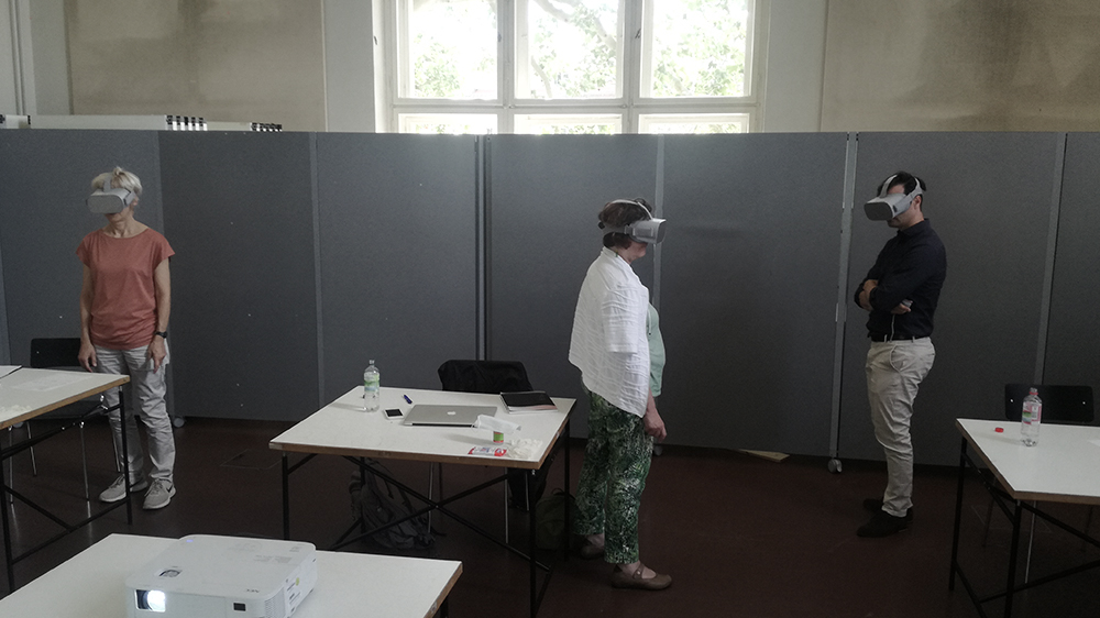 © Aixa Navas Valbuena