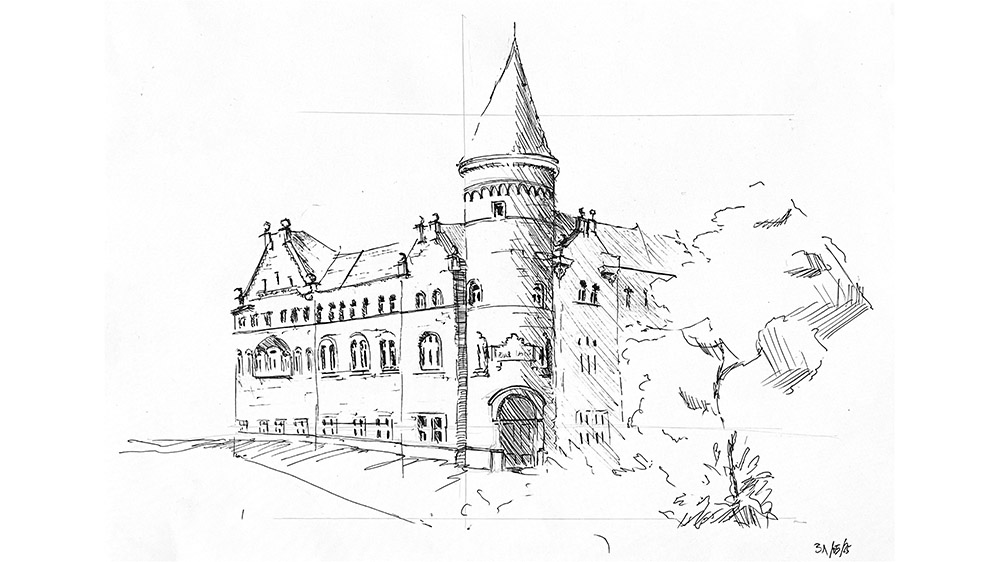 © Felicitas Völler