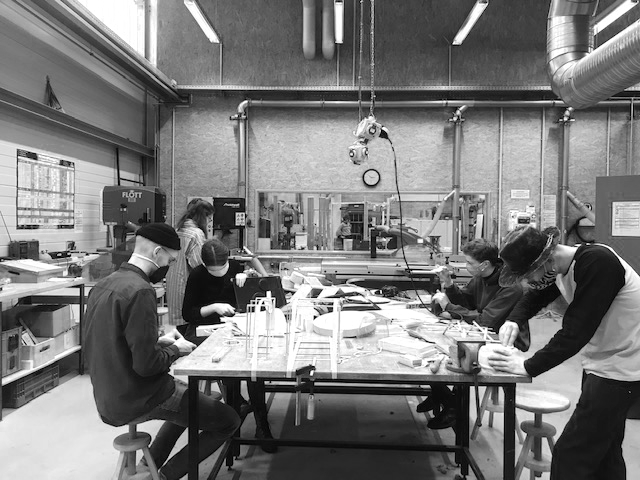 © Sarah Böttger (Künstlerische Mitarbeiterin)