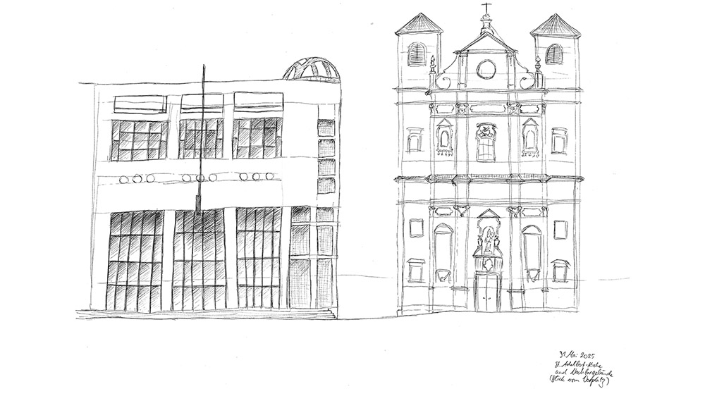 © Jasmin Pirada Mühl