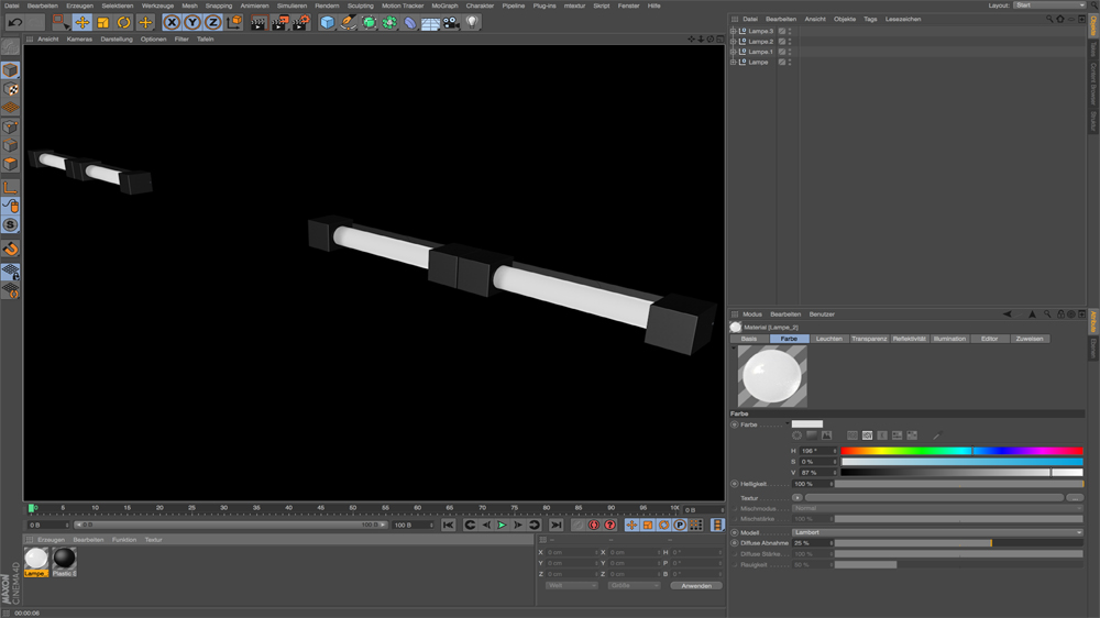 © Alexander Vandahl
