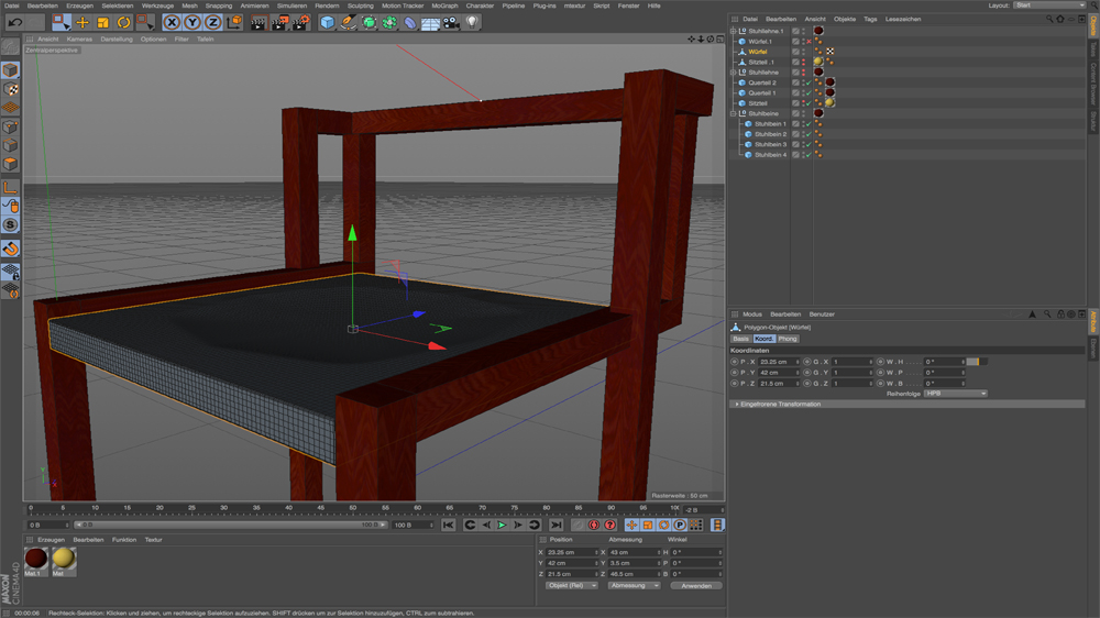 © Beatrice Dini, Mona Rahal