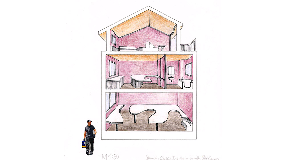 © Rahel Jorina Krennerich