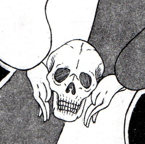 © Antonia Charlotte Malinrian