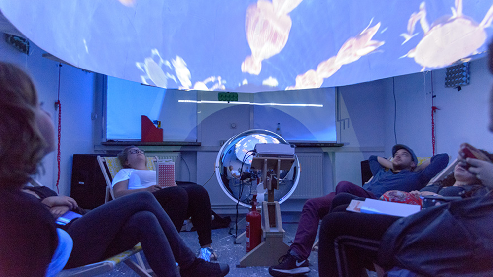 © Bauhaus Universität Weimar