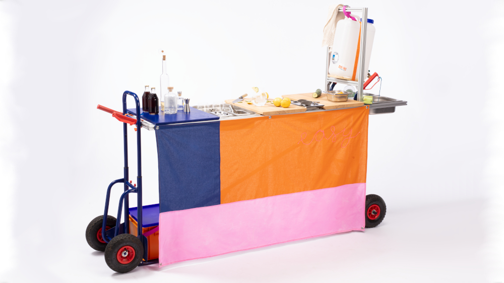 © Leon Henri Voss, Charlotte Rein, Beatriz Oria Lombardía