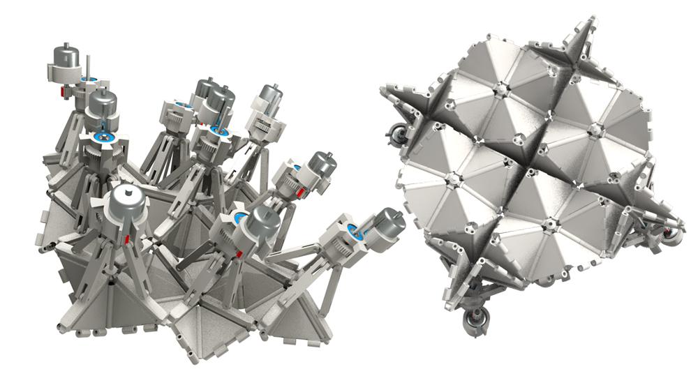 © Vasili Macharadze