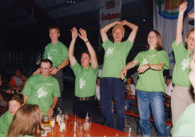 Erffnungsabend
