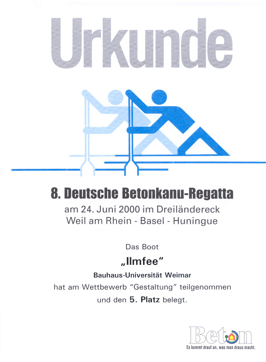 5.Platz Gestaltungswettbewerb