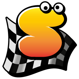 Logo Snail Race Deluxe Logo